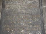 image of grave number 963474